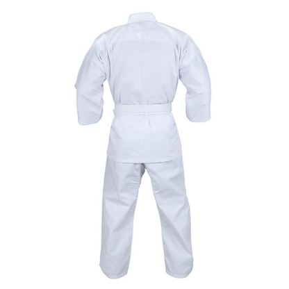 Kyokushinkai Karate Uniform (8oz Poly-Cotton)