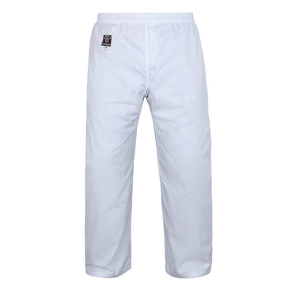 Kyokushinkai Karate Uniform (8oz Poly-Cotton)