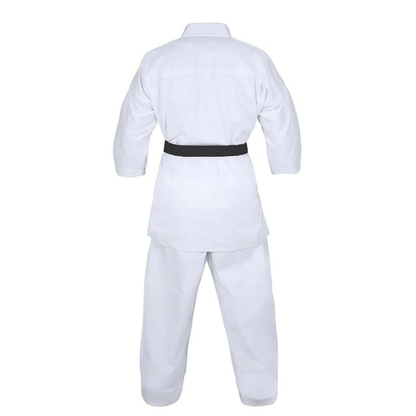 Kyokushinkai Uniform Brushed Canvas - 14oz