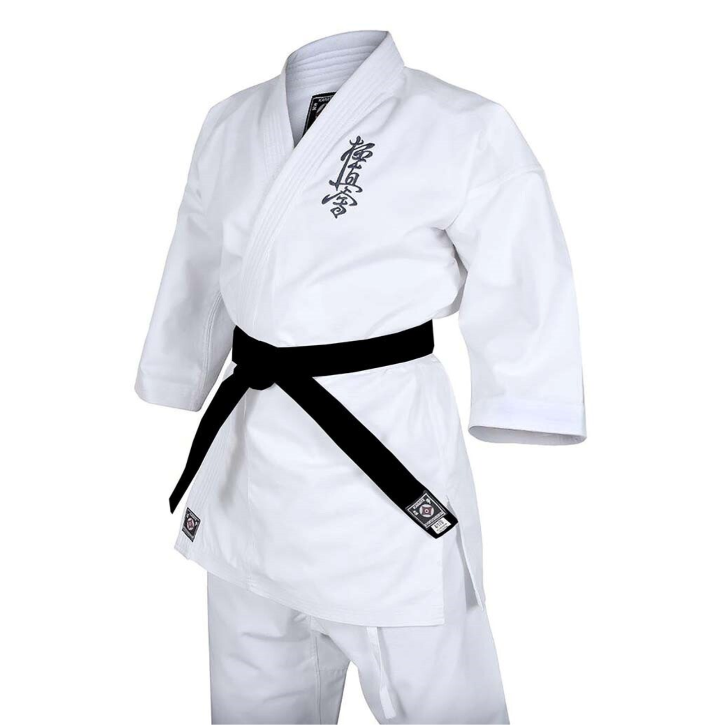 Kyokushinkai Uniform Brushed Canvas - 14oz