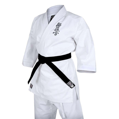 Kyokushinkai Uniform Brushed Canvas - 14oz