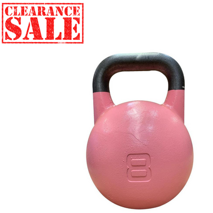 Muscle Motion PRO2.0  Competition Kettlebell
