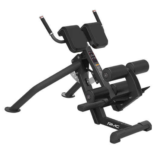 -Commercial Hyperextension-Gym Direct