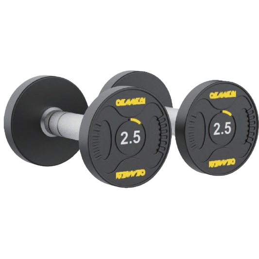 OEMMEBI TPU Prostyle Dumbbells Set 2.5kg-25kg