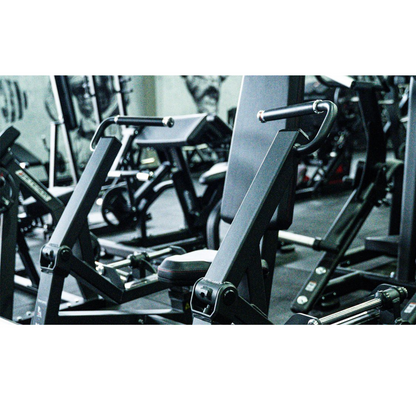 RMC Chest Press - Plate Loaded - VOLTZ Series