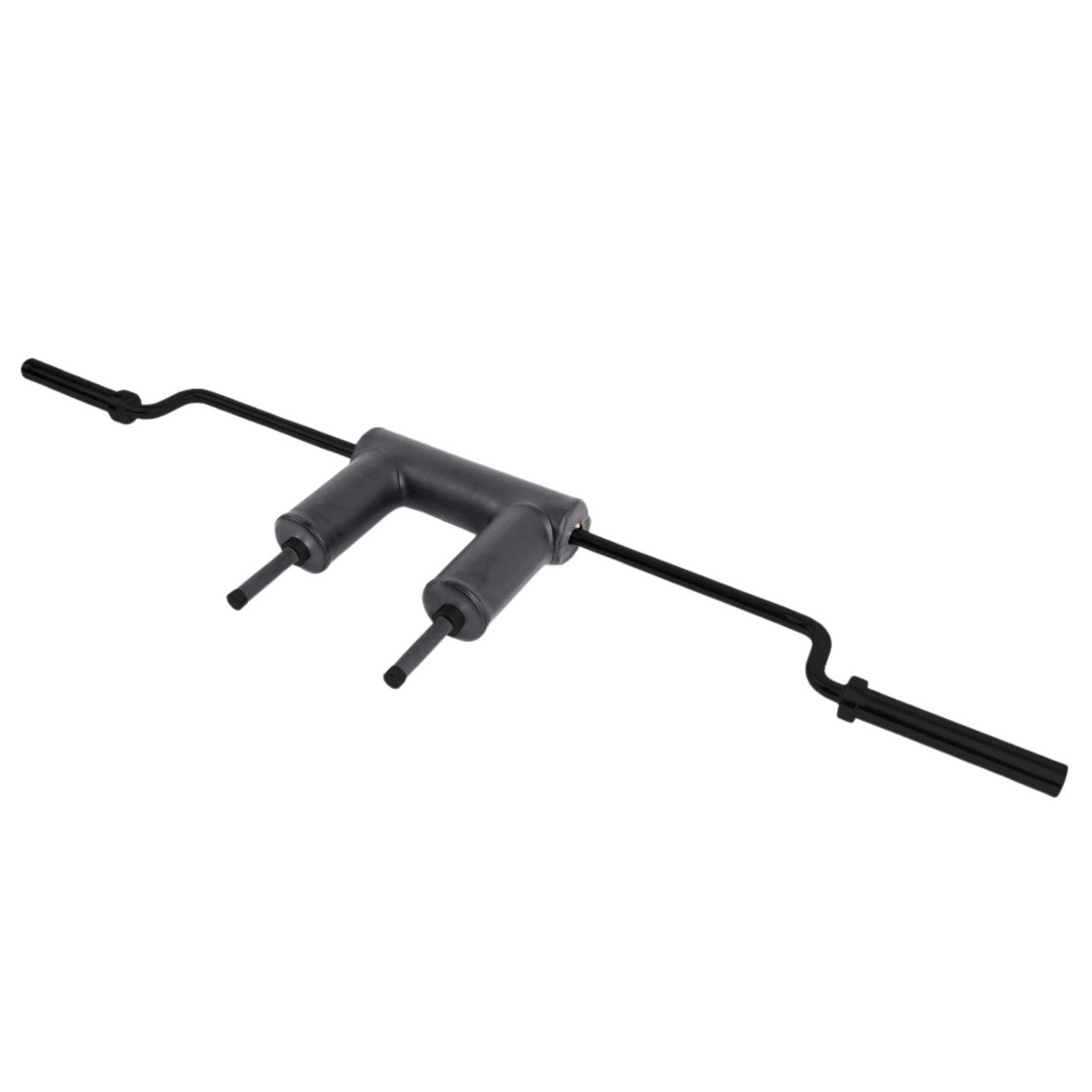 Morgan Elite Safety Squat Bar