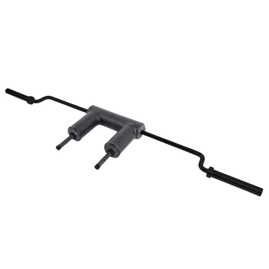 Morgan Elite Safety Squat Bar