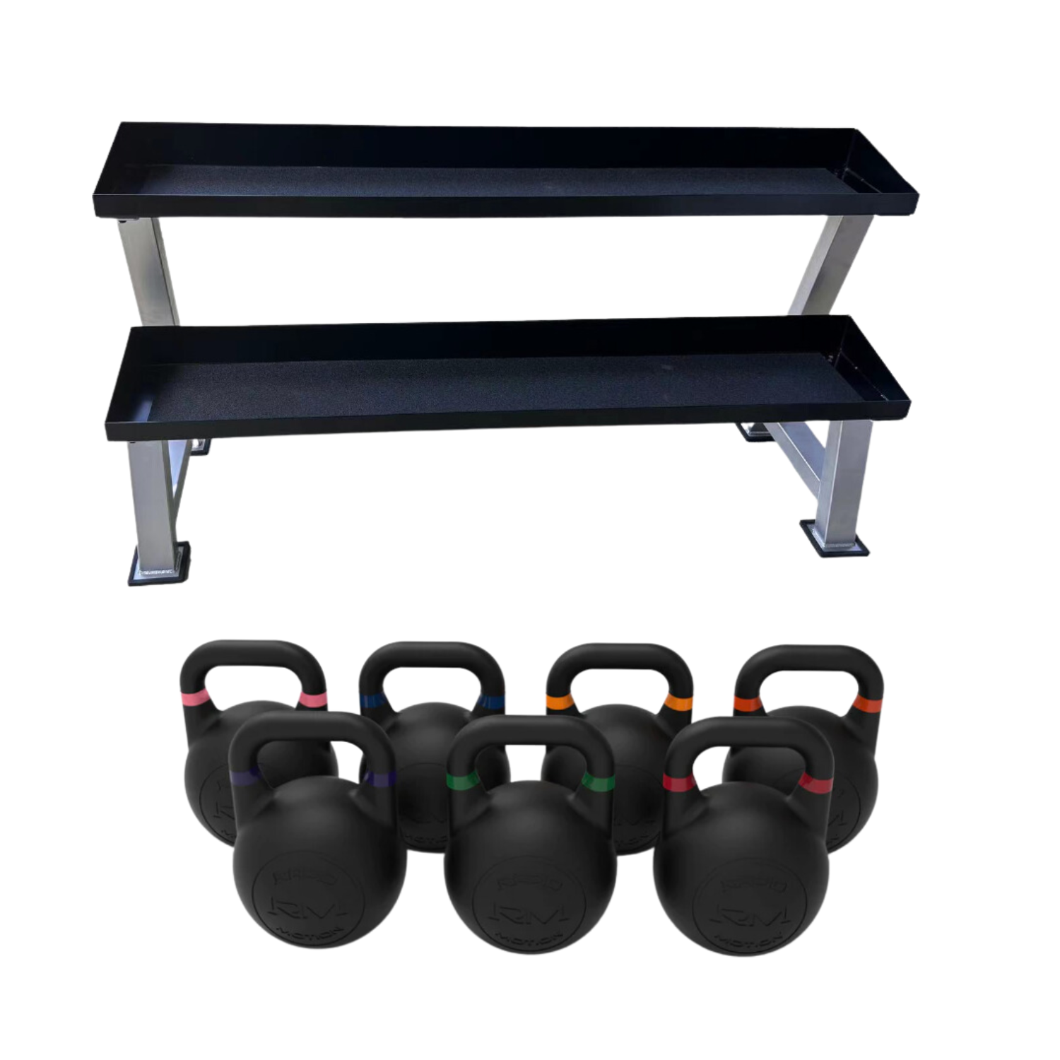 -Competition Kettlebell Package-Gym Direct