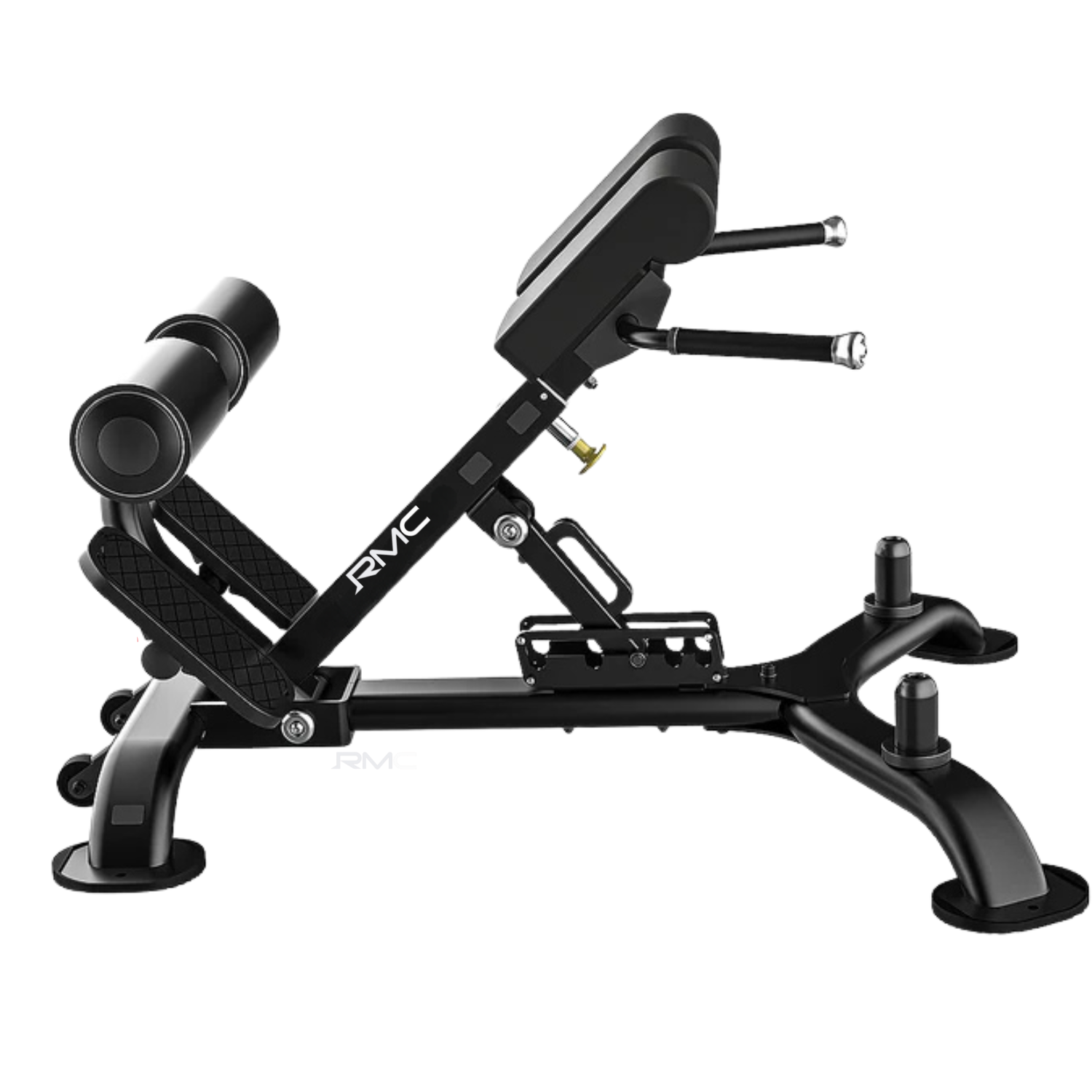 -Commercial Hyperextension-Gym Direct