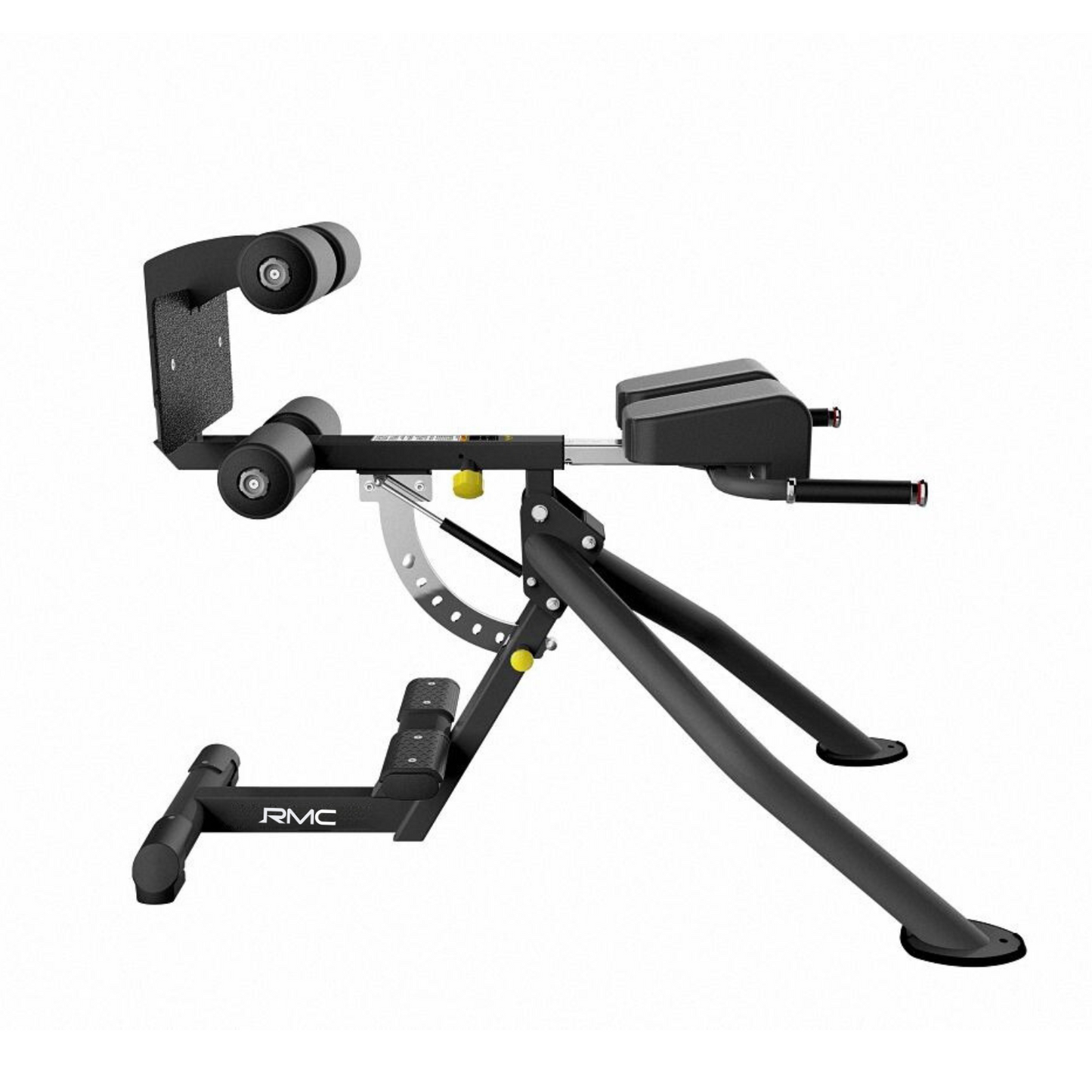 -Commercial Hyperextension-Gym Direct