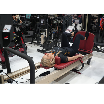 Harison Discover HR-G50211 Commercial Pilates Reformer (Expo demo stock)