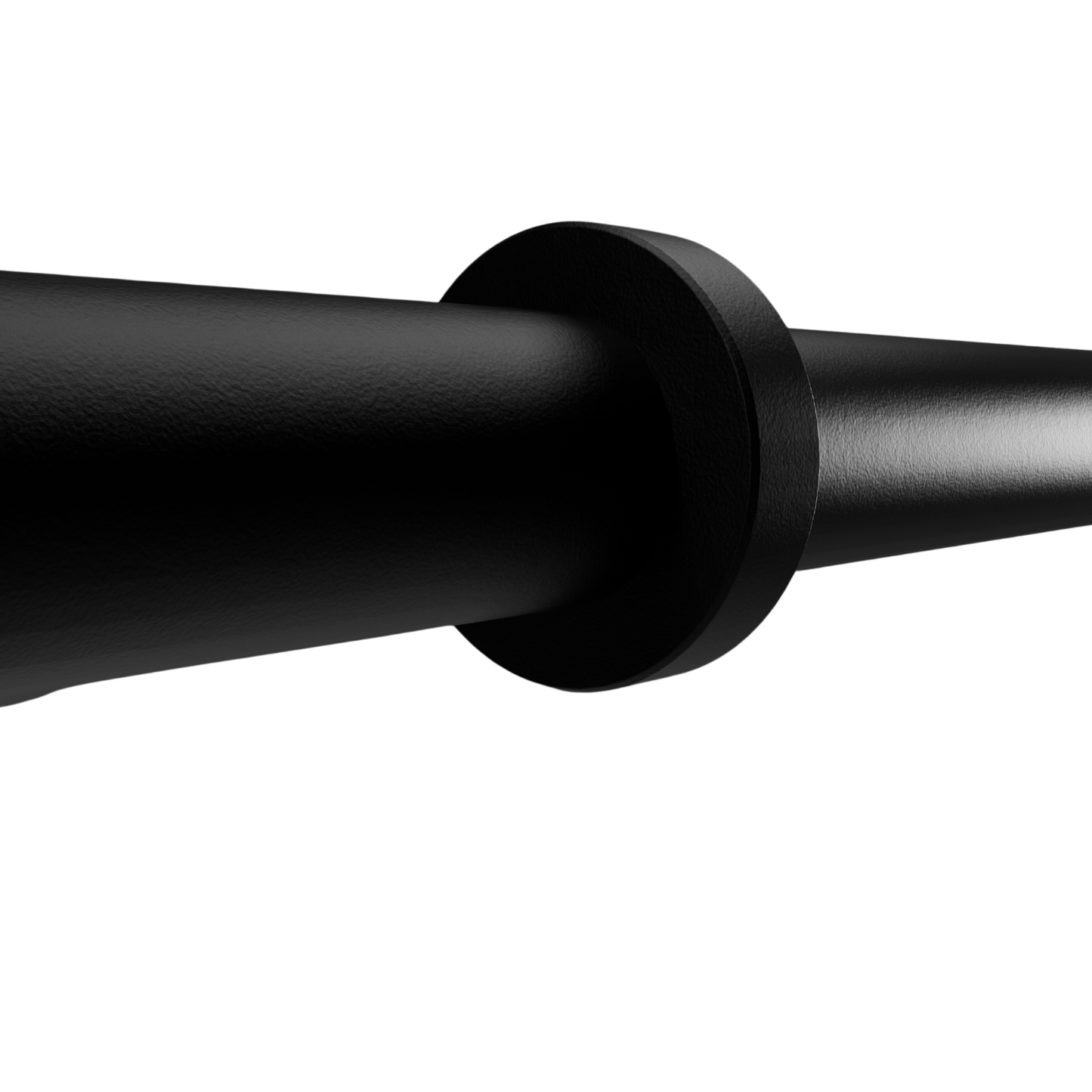 Muscle Motion 7FT Olympic Fat Bar