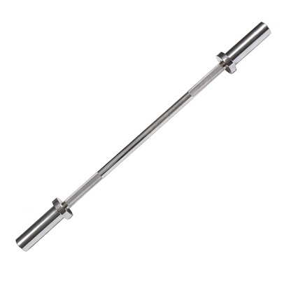 Muscle Motion 8kg Aluminium Technique Olympic Barbell