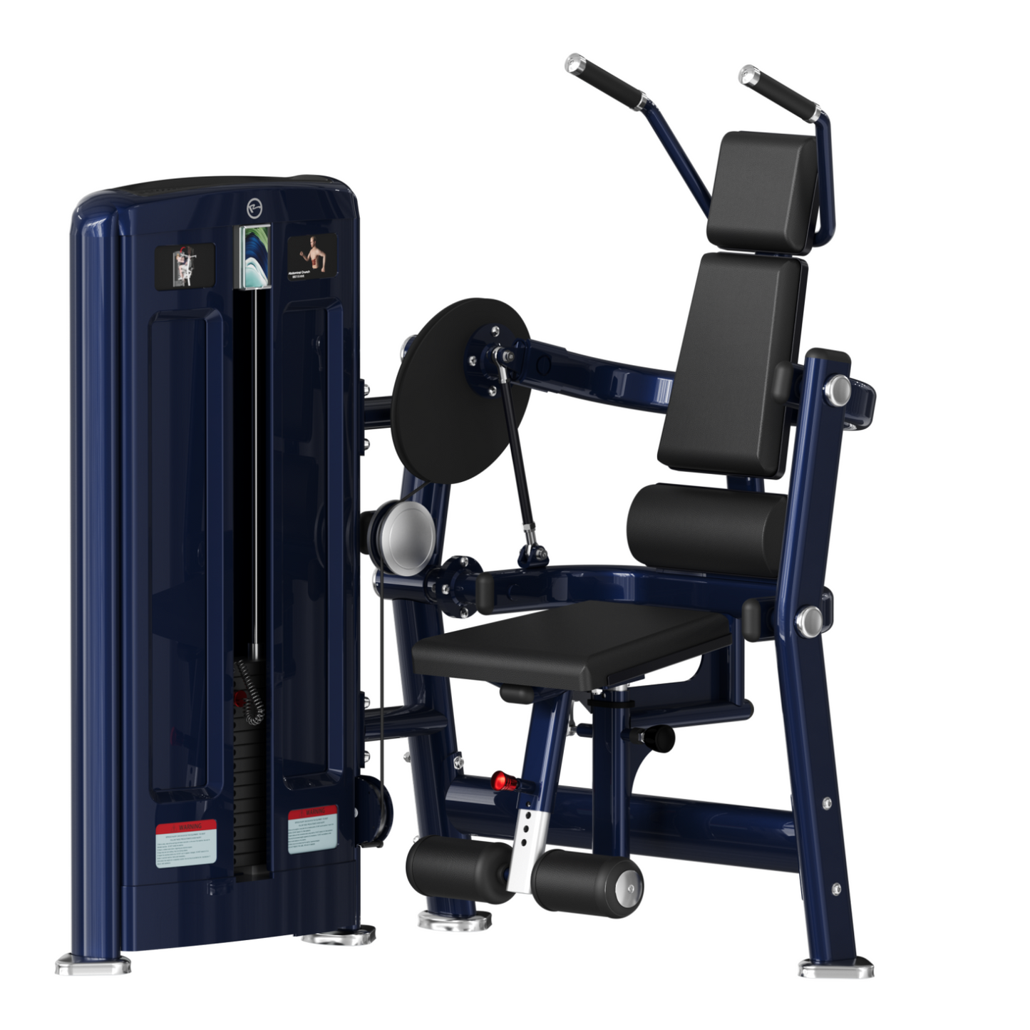 Realleader USA XRM71004 Commercial Abdominal Crunch