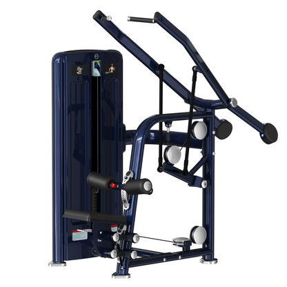 Realleader USA XRM71008 Commercial Lat Pulldown