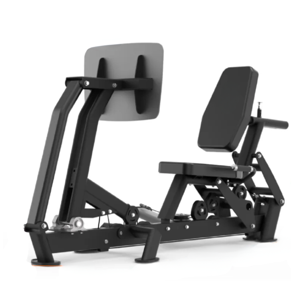 Multi Movement Machine Rapid Motion MHG1002 Multi Gym with Leg Press – Gym Direct