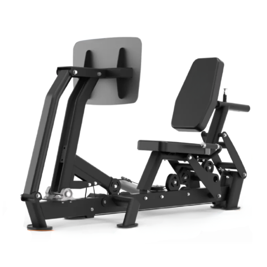 Rapid Motion MHG1002 Multi Gym with Leg Press