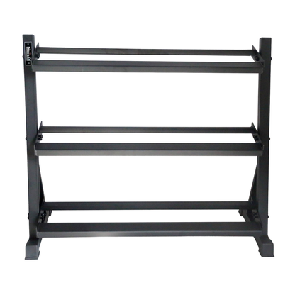 Morgan 3 Tier Dumbbell Rack