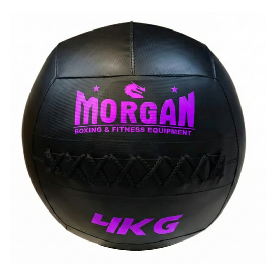 Morgan Wall Ball - 4KG