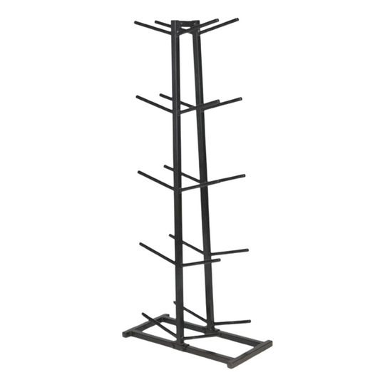 -Medicine Ball Racks-Gym Direct