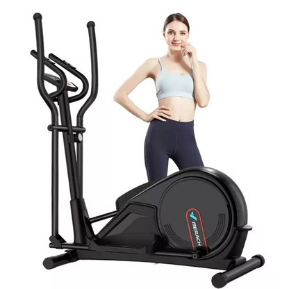 Merach MR-526 Rear Wheel Elliptical Trainer ex demo