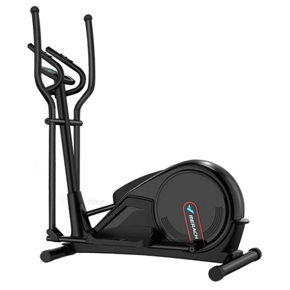 Merach MR-526 Rear Wheel Elliptical Trainer ex demo