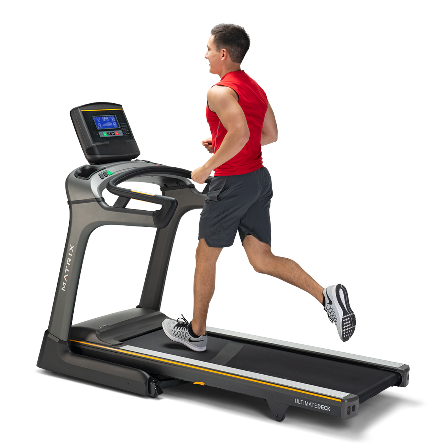 Matrix TF50 Treadmill