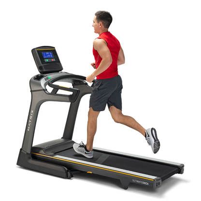 Matrix TF50 Treadmill