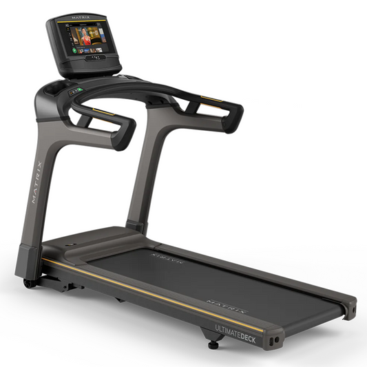 Matrix TF30 Treadmill XER console