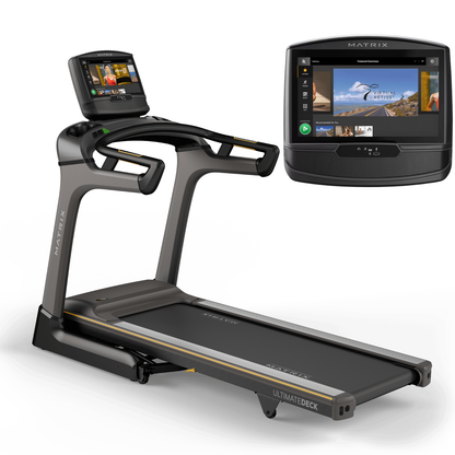 Matrix TF50 Treadmill