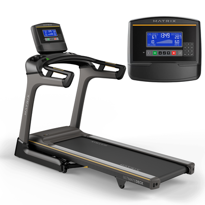 Matrix TF50 Treadmill