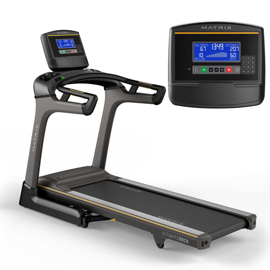 Matrix TF50 Treadmill