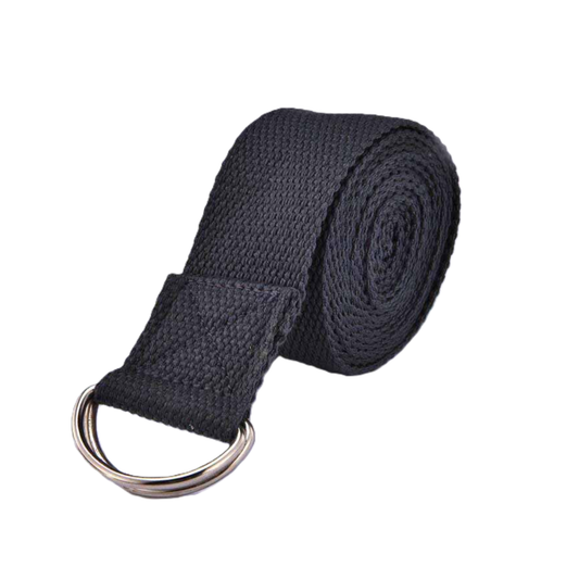 Morgan 1.83m Yoga Strap & Stretching Belt