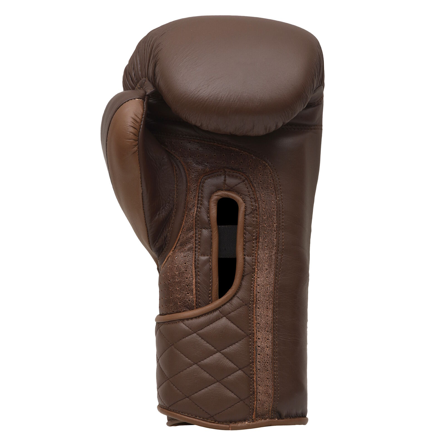 Morgan 1918 Heritage Boxing Gloves (12-16OZ)