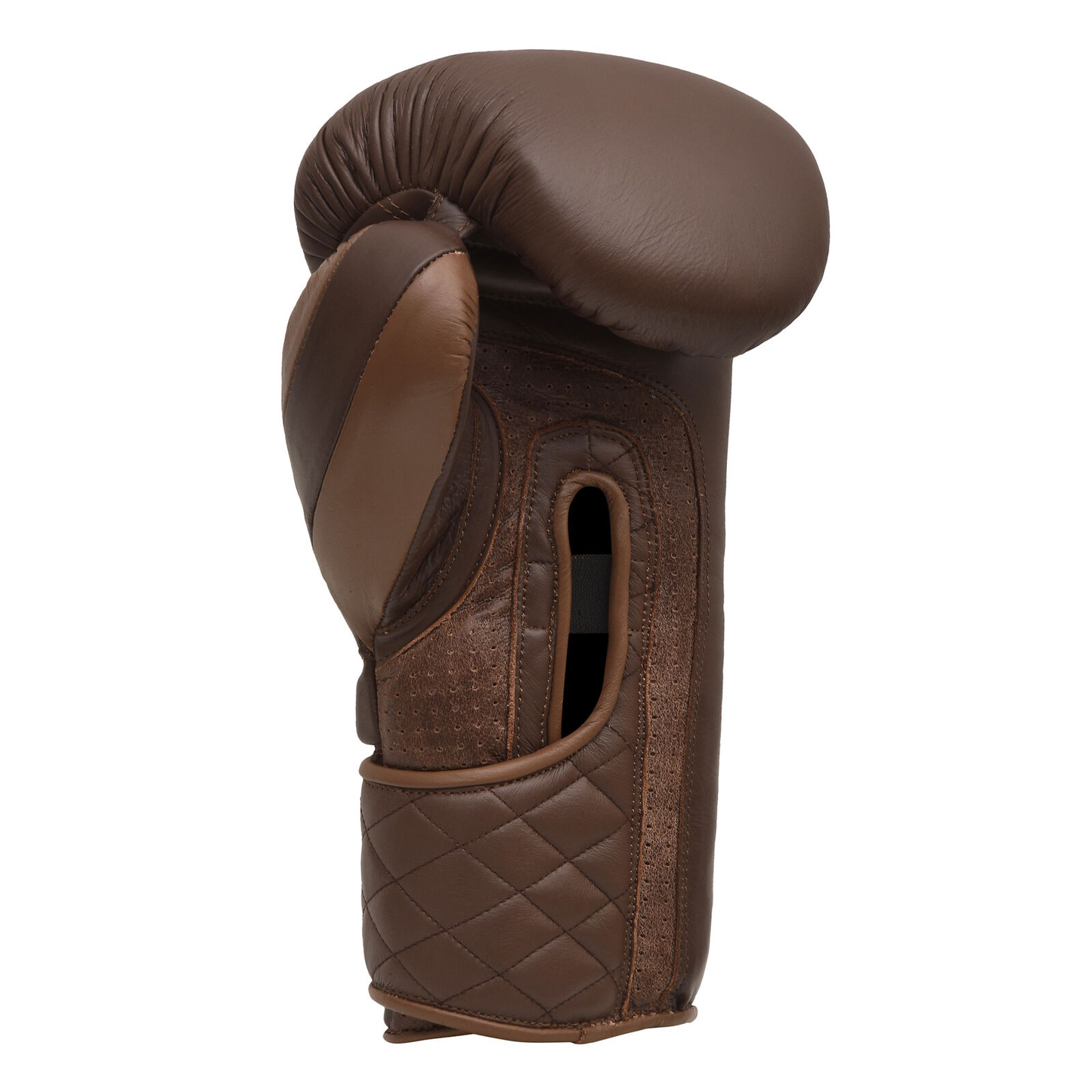 Morgan 1918 Heritage Boxing Gloves (12-16OZ)