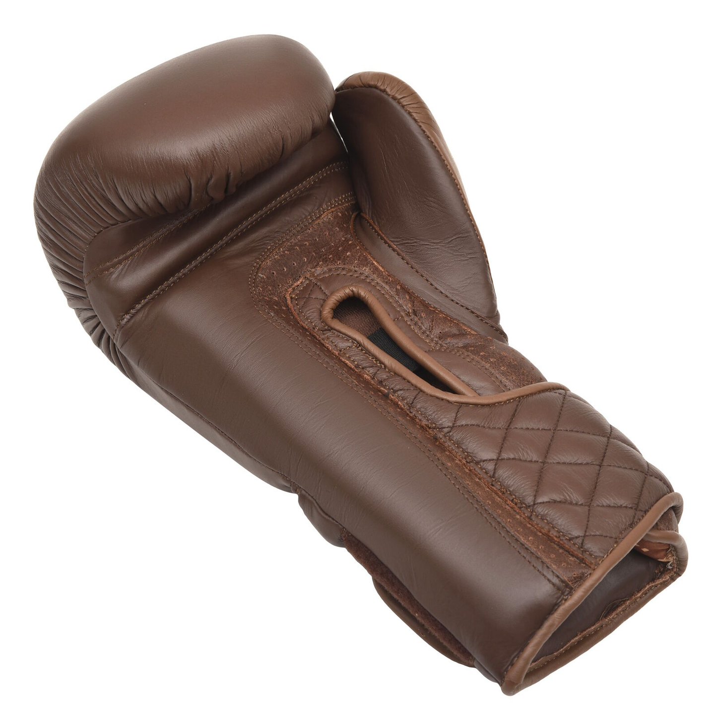 Morgan 1918 Heritage Boxing Gloves (12-16OZ)