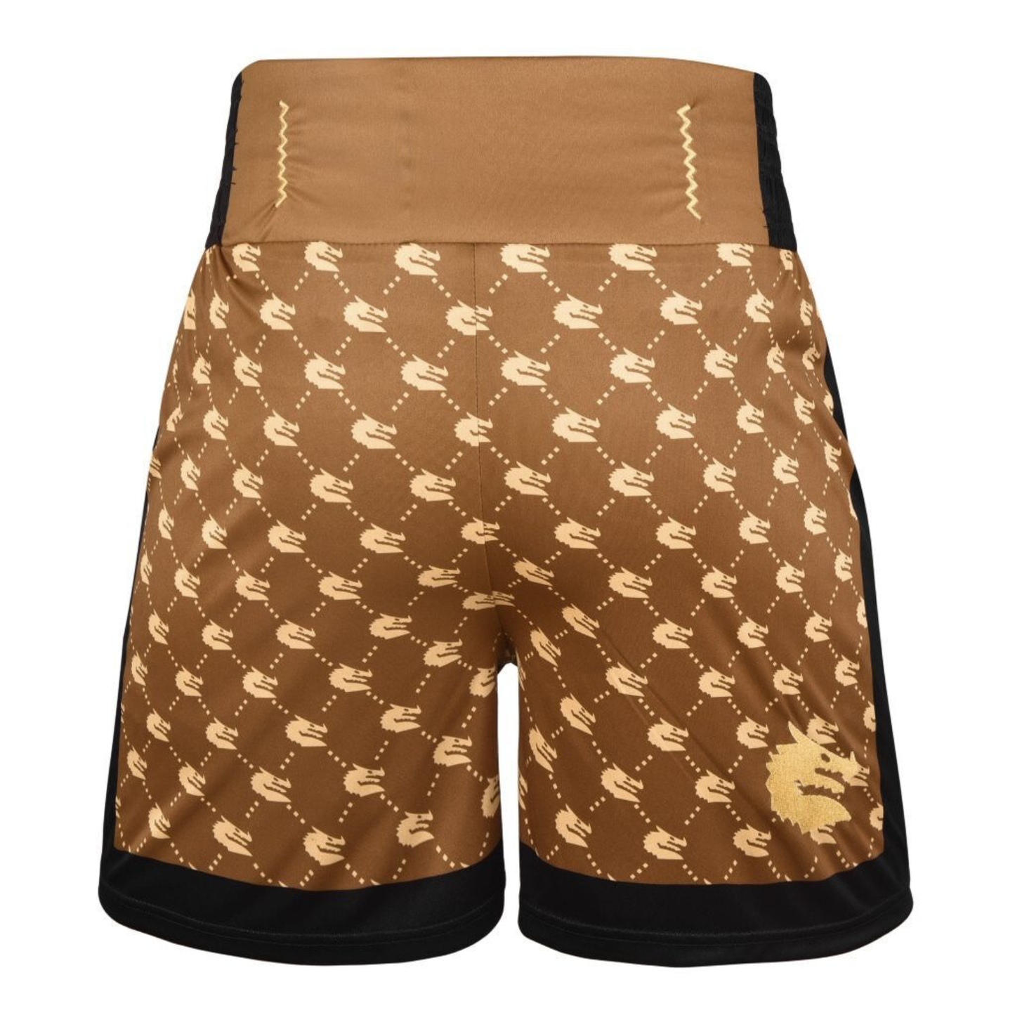 Morgan 1918 Heritage Boxing Shorts