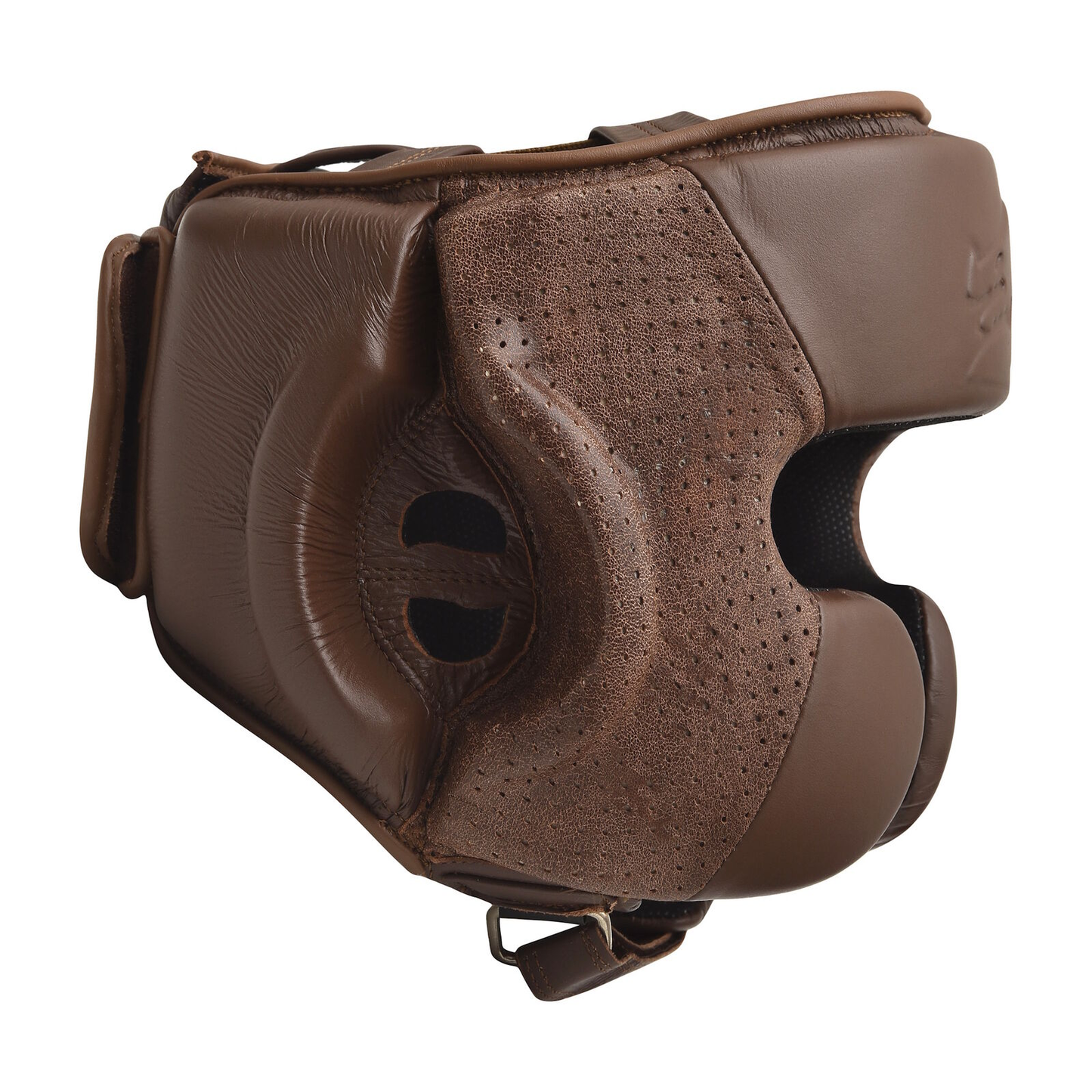 Morgan 1918 Heritage Combat Head Guard