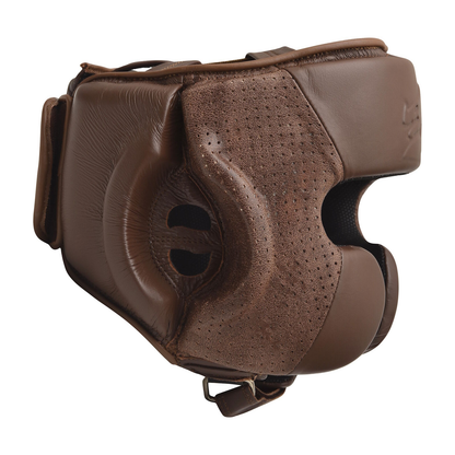 Morgan 1918 Heritage Combat Head Guard
