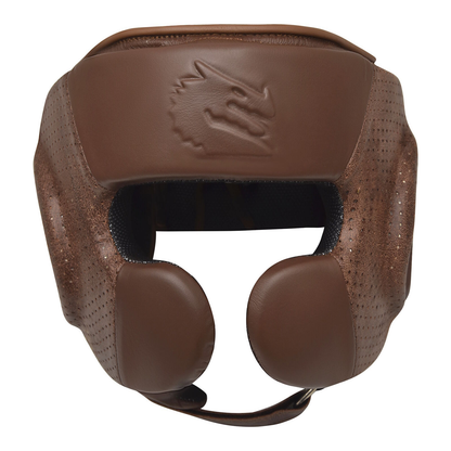 Morgan 1918 Heritage Combat Head Guard