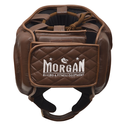 Morgan 1918 Heritage Combat Head Guard