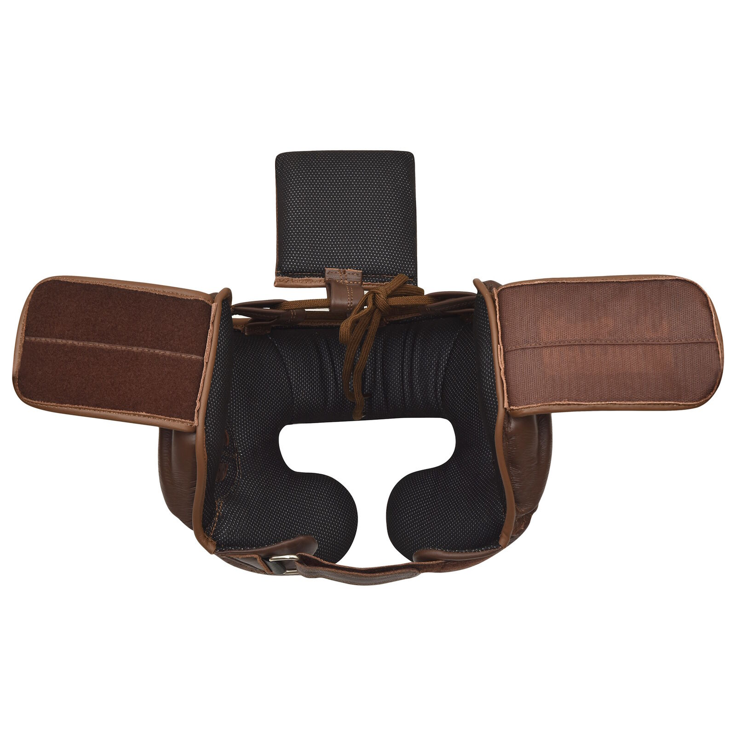 Morgan 1918 Heritage Combat Head Guard