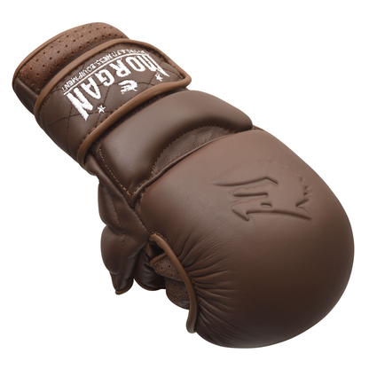 Morgan 1918 Heritage MMA Sparring Gloves