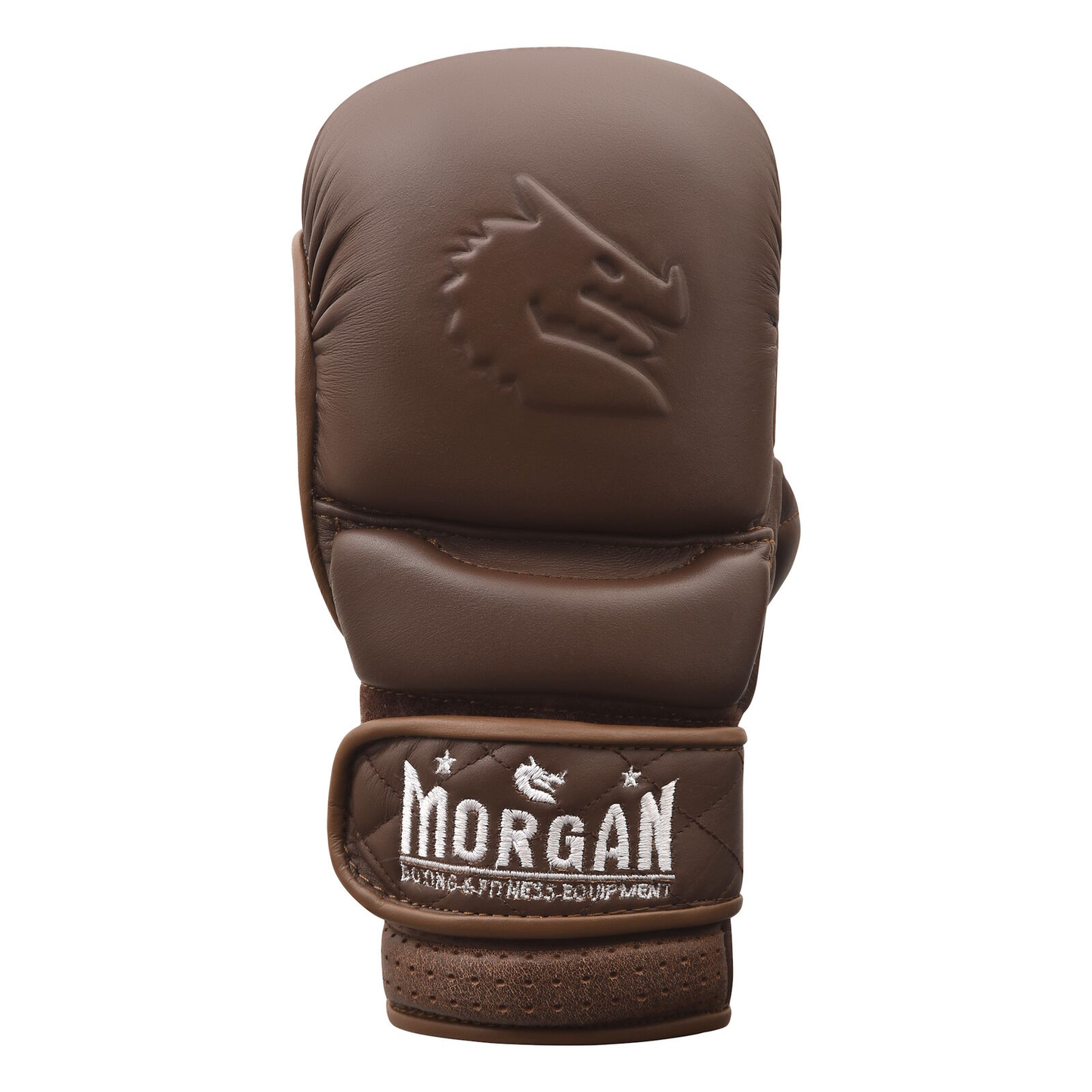 Morgan 1918 Heritage MMA Sparring Gloves