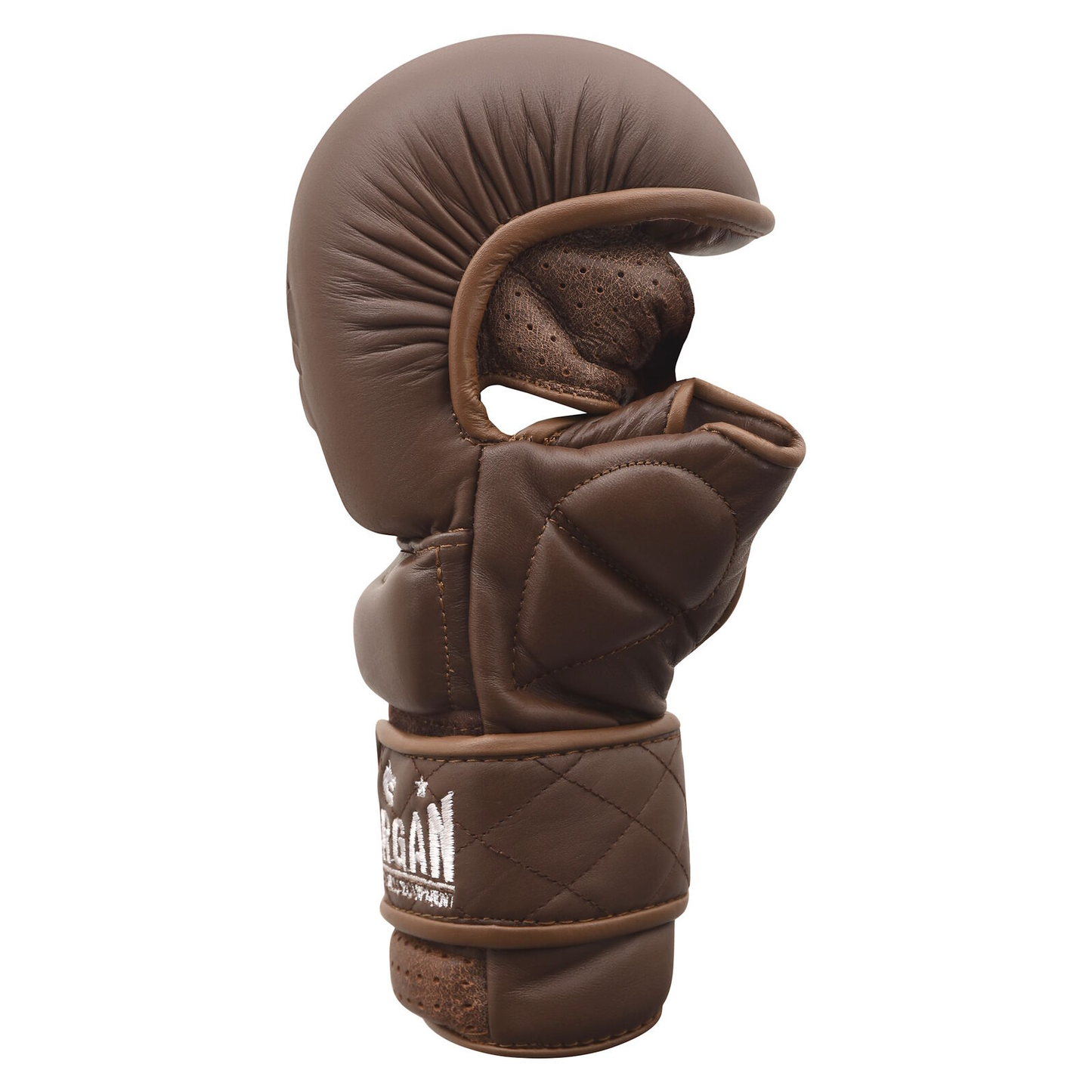 Morgan 1918 Heritage MMA Sparring Gloves