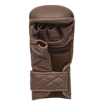 Morgan 1918 Heritage MMA Sparring Gloves