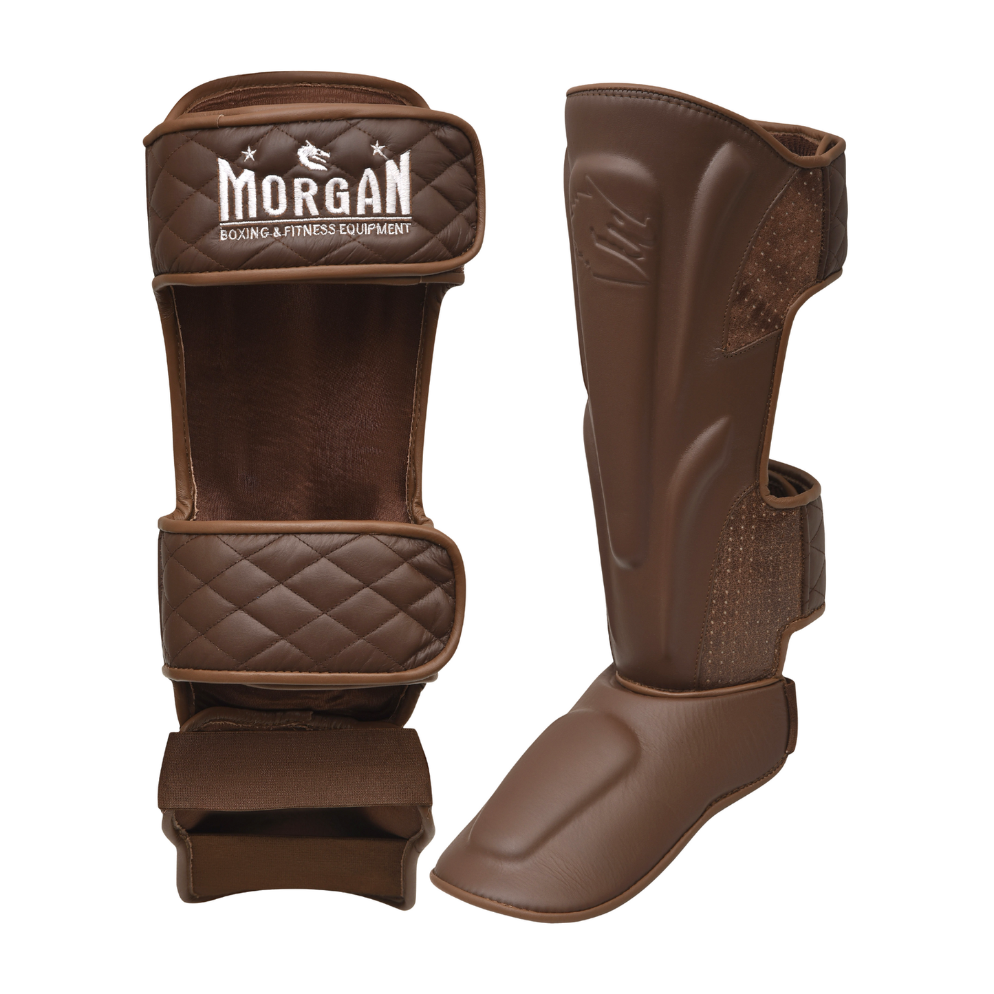 Morgan 1918 Heritage Shin & Instep