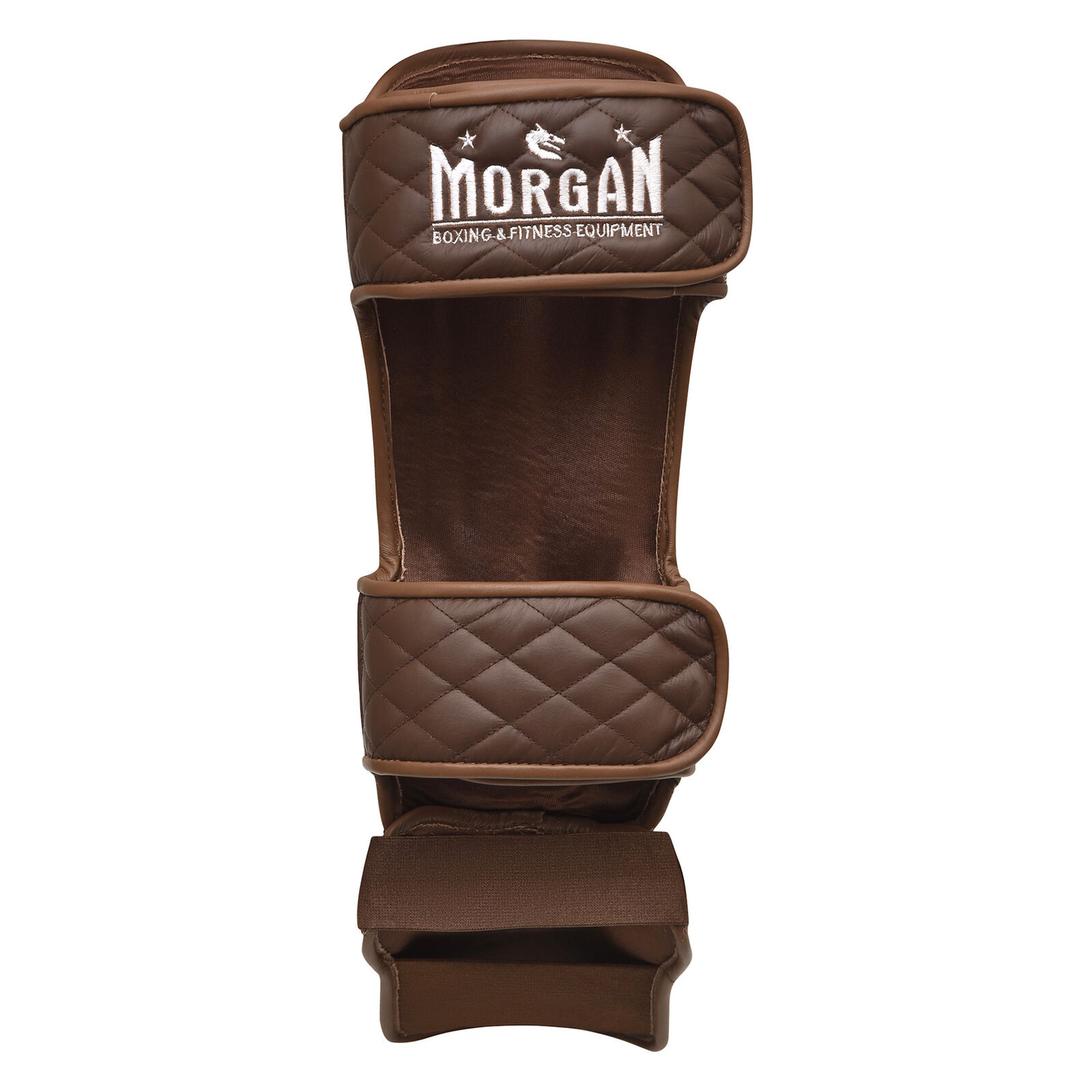 Morgan 1918 Heritage Shin & Instep