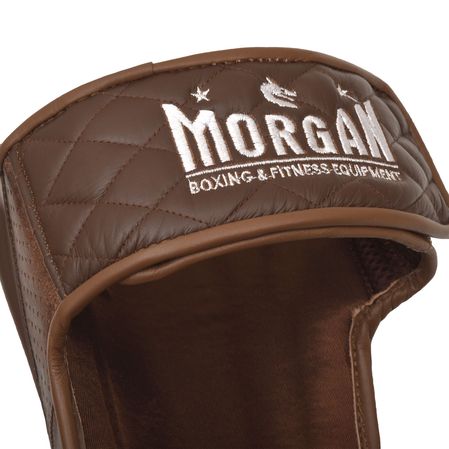 Morgan 1918 Heritage Shin & Instep