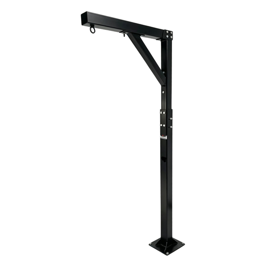 Morgan Adjustable Free Standing Heavy Bag Boxing Stand